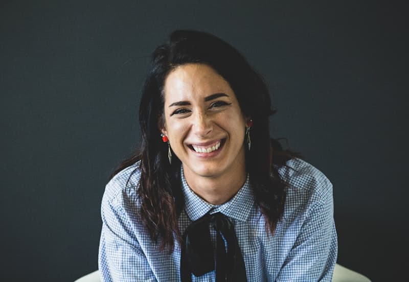 Elena Rinaldi, Logopedista