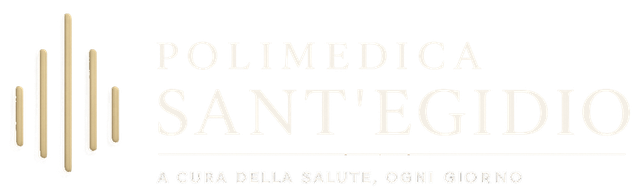 Polimedica Sant'Egidio — A cura della salute, ogni giorno
